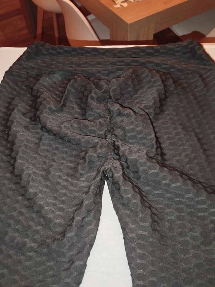 Leggings noir
