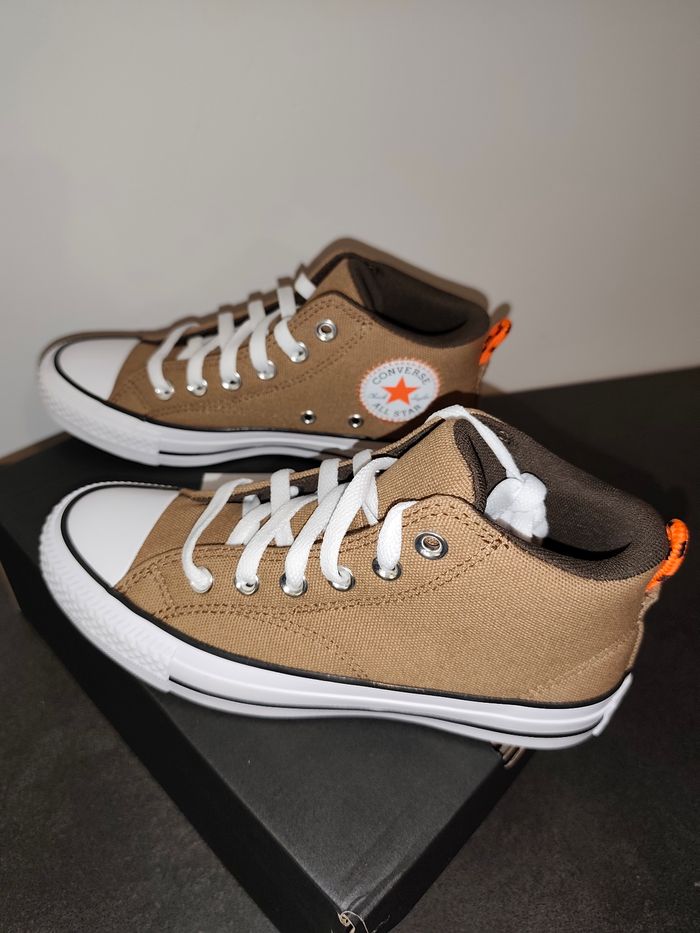 Converse neuve taille 37 - photo numéro 5