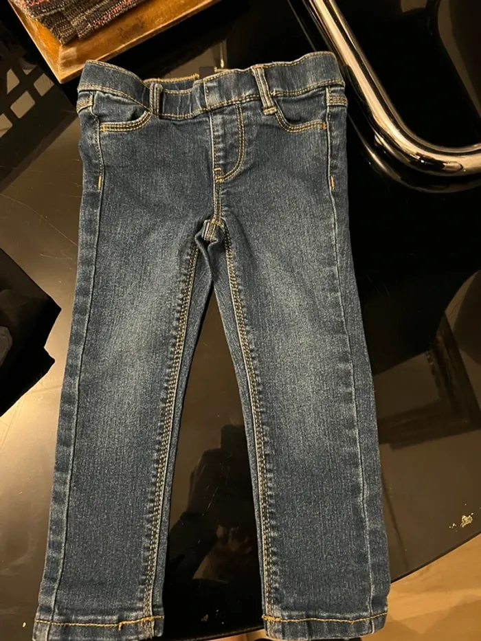 Jeans Kiabi