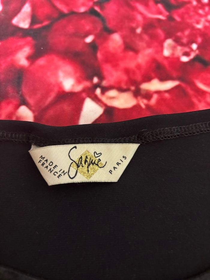 Veste avec débardeur - photo numéro 8