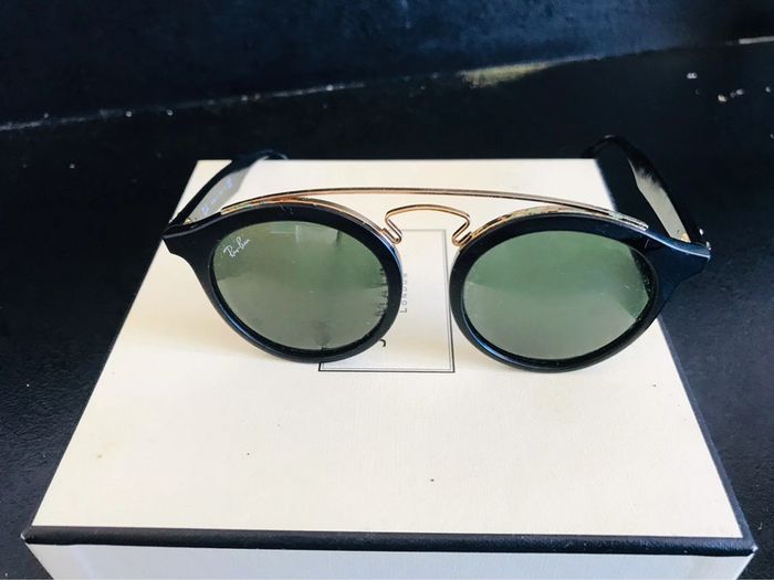 Lunettes de soleil Ray Ban - photo numéro 7