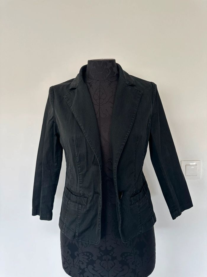 Blazer cintré