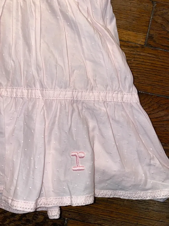 haut Repetto plumetis 10 ans - photo numéro 2