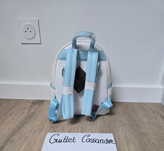Loungefly carosse de Cendrillon - photo numéro 3