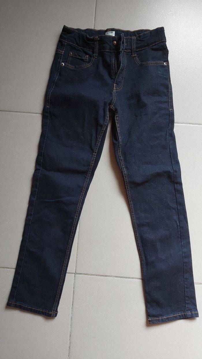 Jeans 10 ans