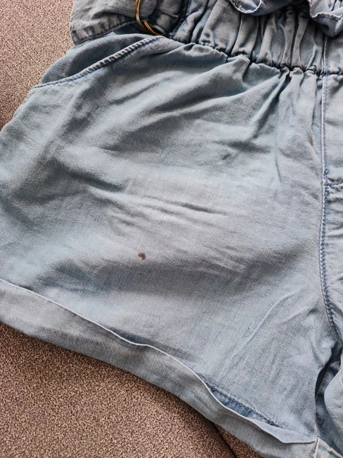 Lot 2 shorts - photo numéro 7