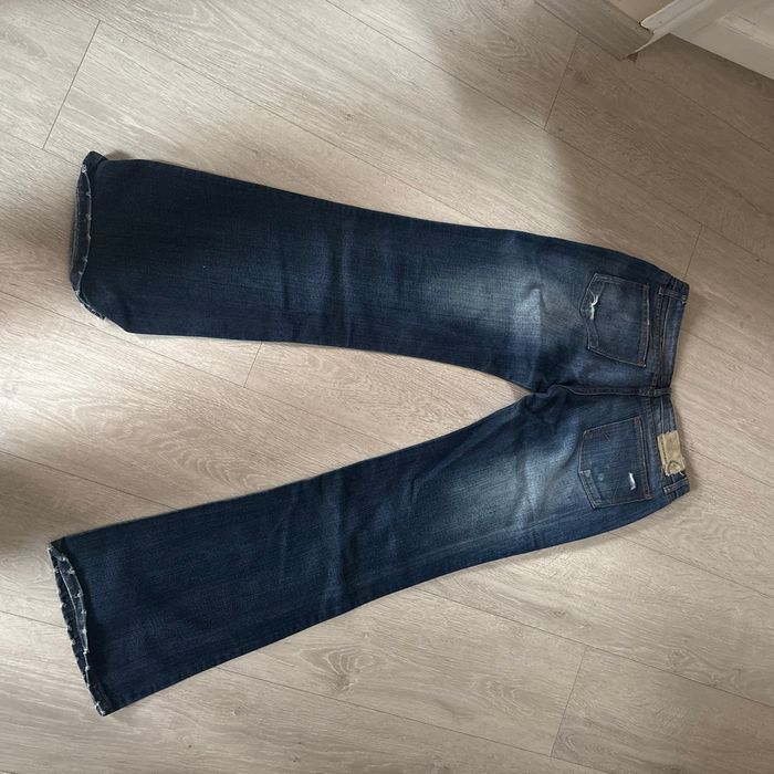 Jeans femme denim - photo numéro 5