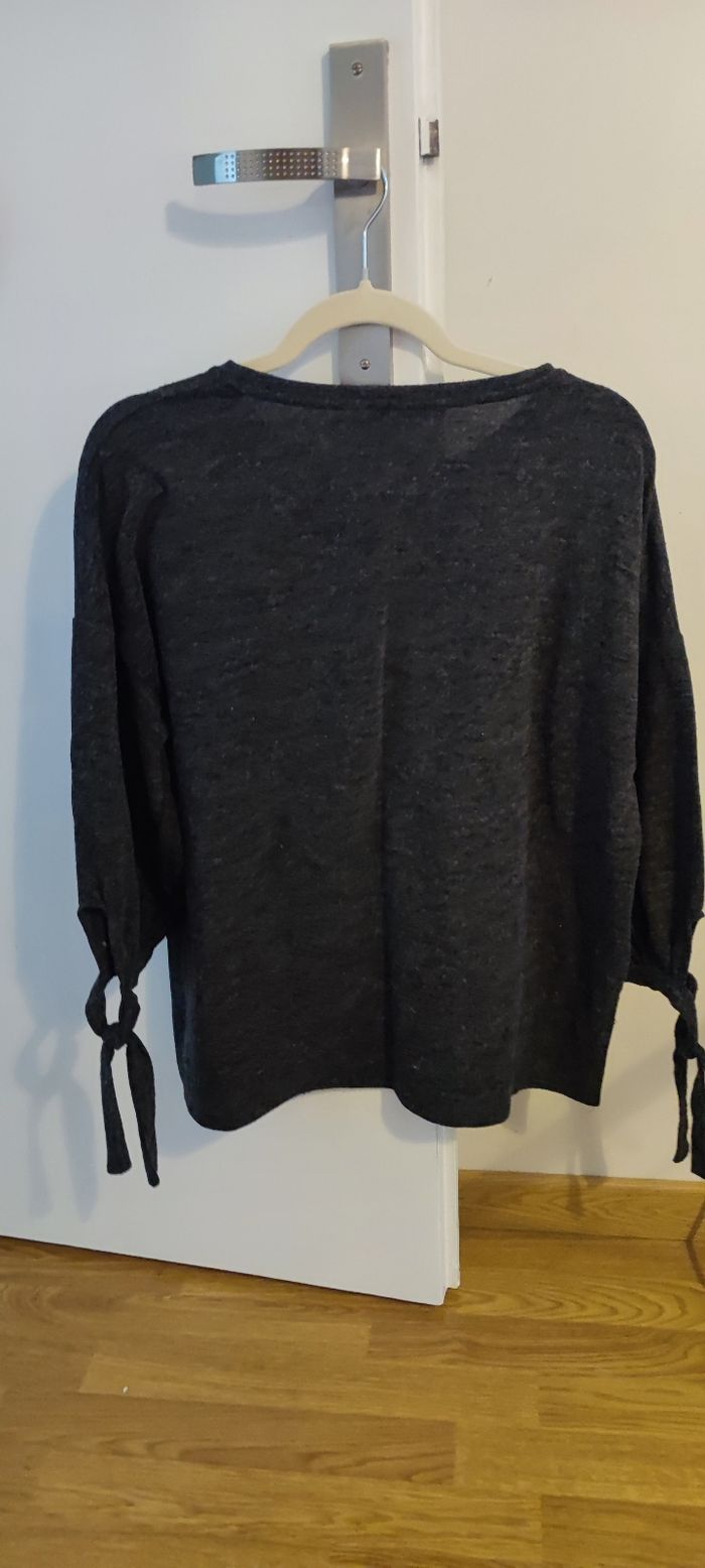 Pull femme - photo numéro 2