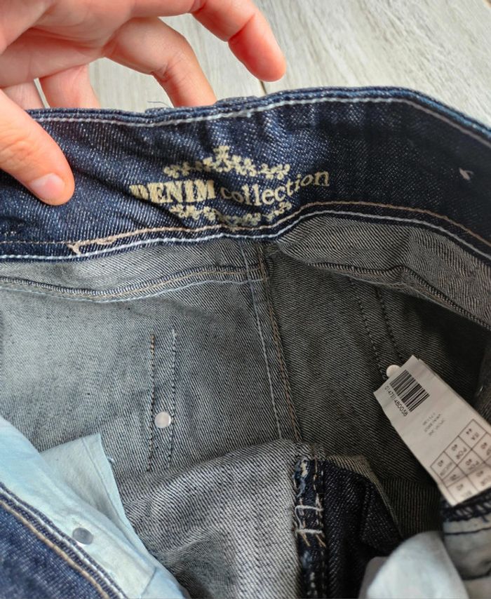 Jean femme taille 40 - photo numéro 5