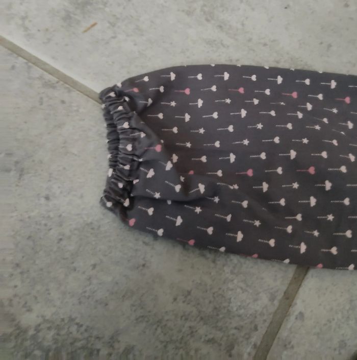 Lot de 4 blouses manches longues 6 mois - photo numéro 19