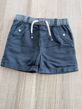 Short Okaïdi 3 ans