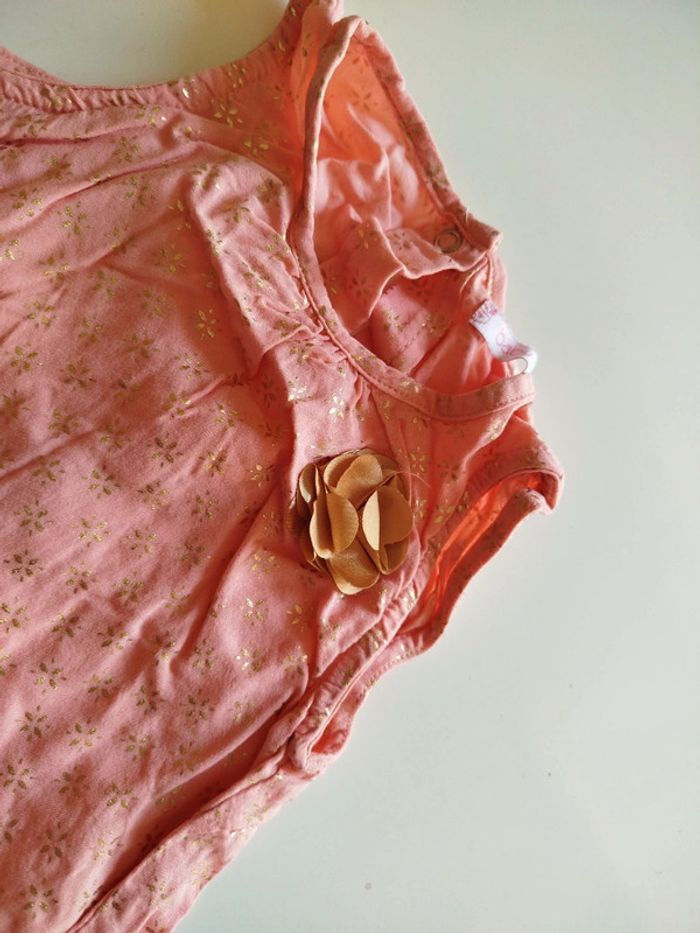 Robe 18 mois - photo numéro 2
