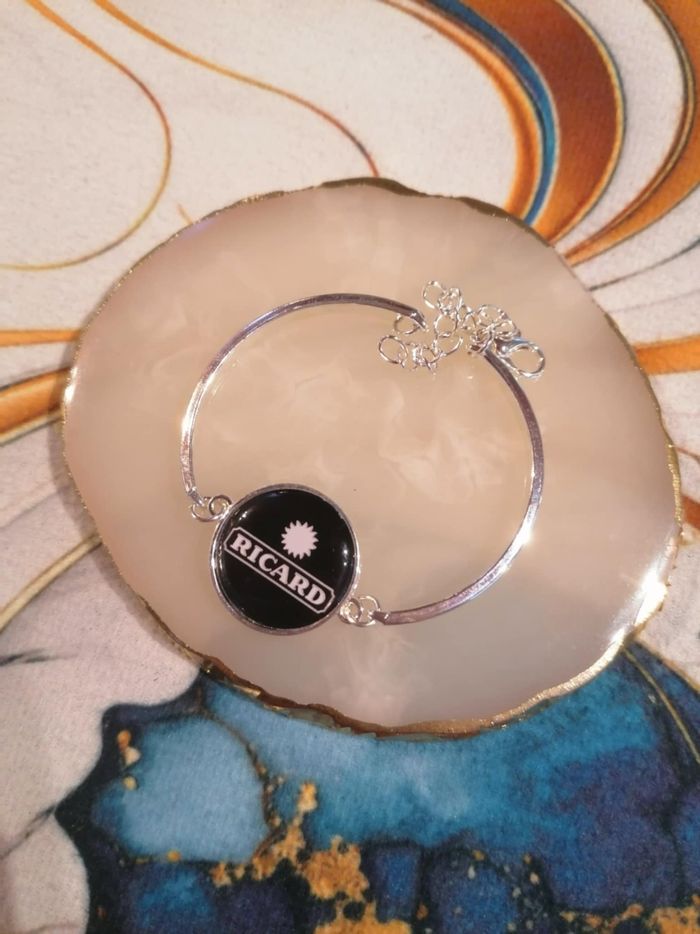 Bracelet Ricard - photo numéro 2