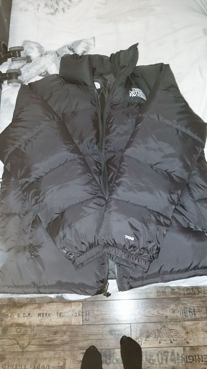 Doudoune the north face - photo numéro 8