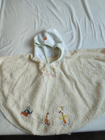 Serviette enfant