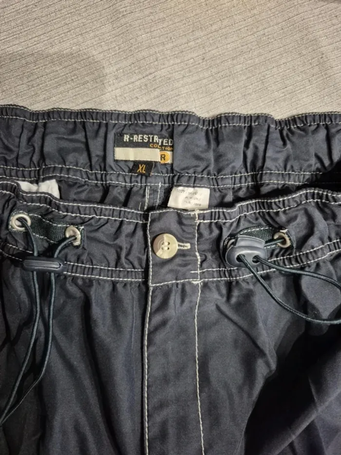 Short homme - photo numéro 2