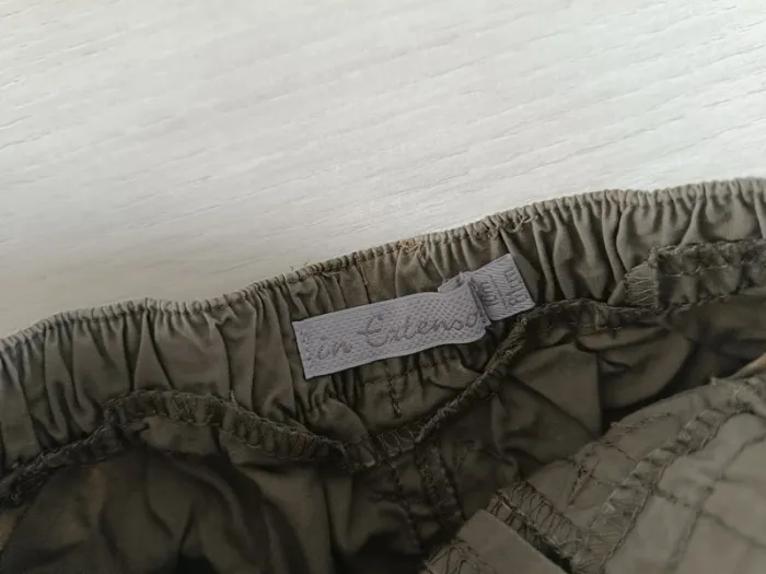 2 short - photo numéro 5