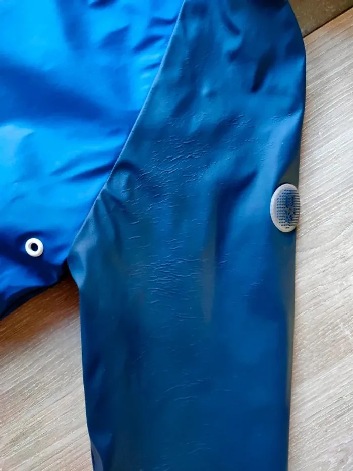 Imperméable Okaïdi 5 ans - photo numéro 3