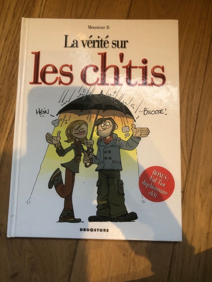 La vérité sur les ch’tis