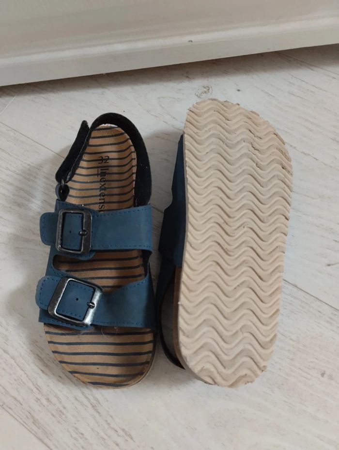 Sandales garçon 32 - photo numéro 2