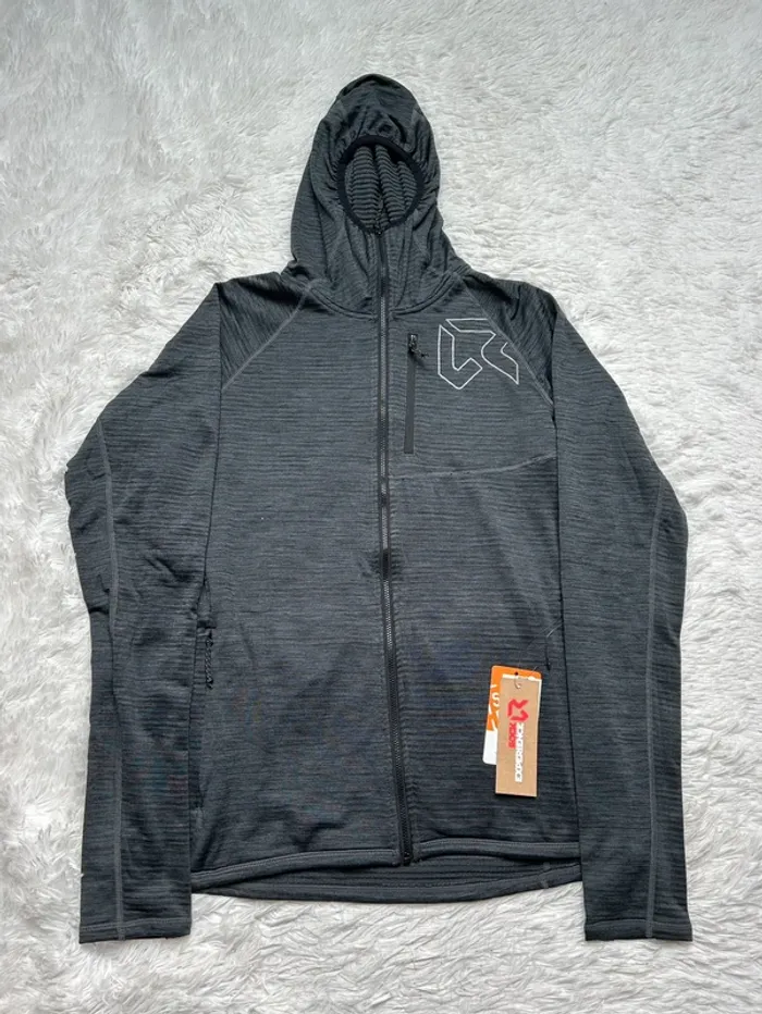 Gilet / sweat Rock Expérience