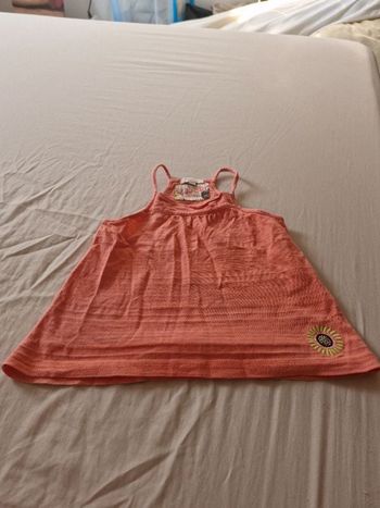 Débardeur taille 2/3ans