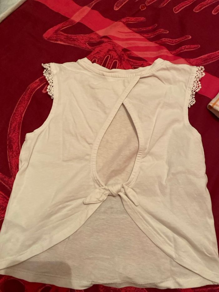 Teeshirt - photo numéro 2