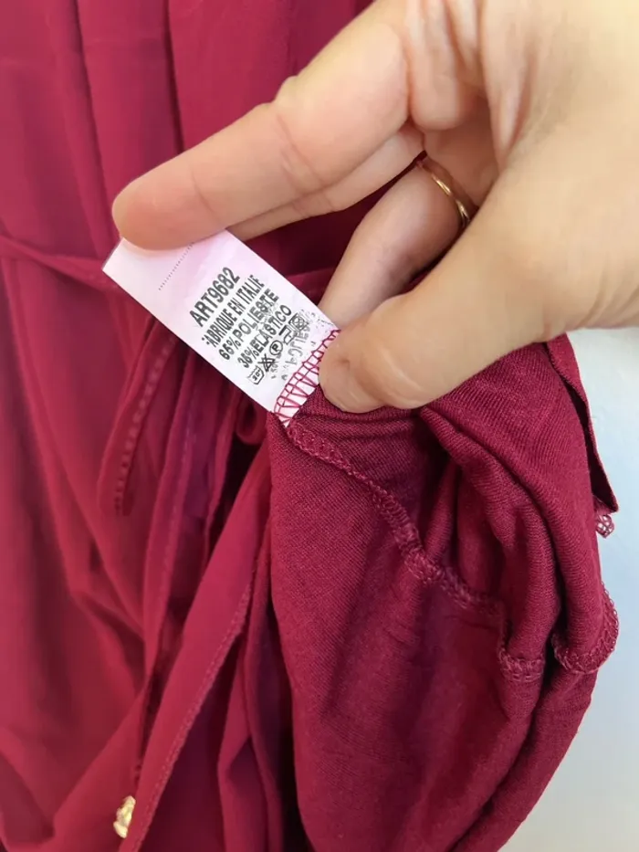 Robe d’été TU - photo numéro 8