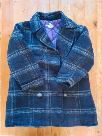 Manteau