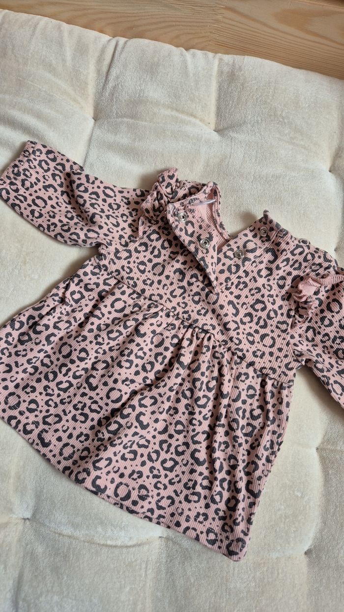 Blouse manches longues - photo numéro 2