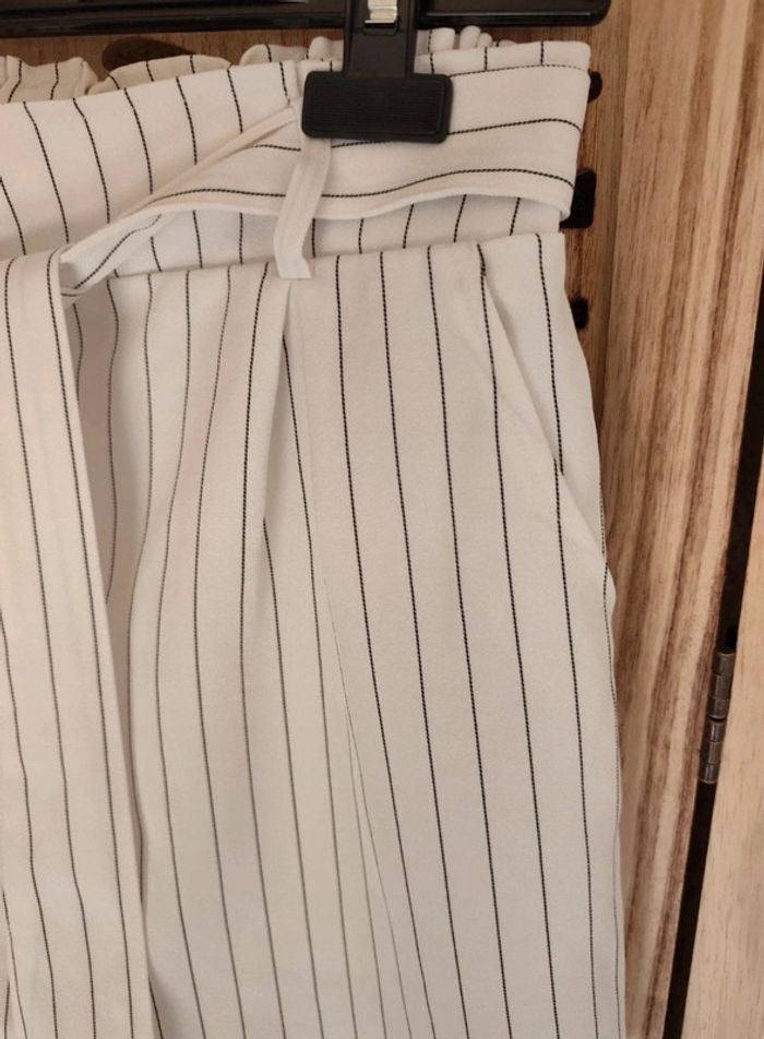 Short à rayures, nouette Taille S Jennyfer - photo numéro 3