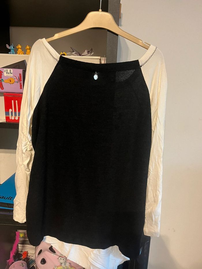 Tee shirt/ tunique femme Lolitas & Lolos - photo numéro 2