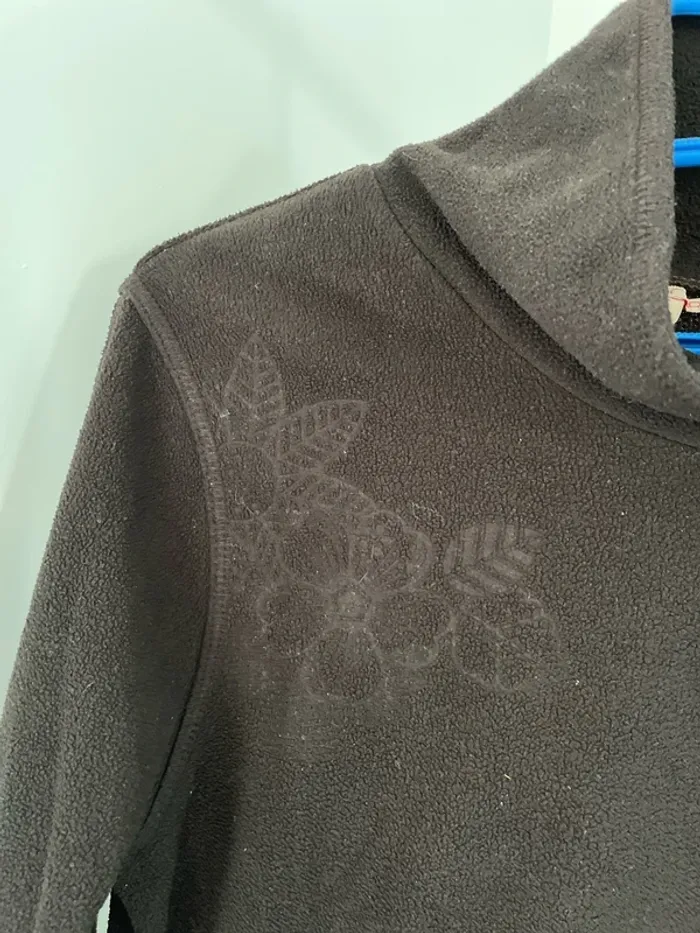 Polaire longboard L - photo numéro 2