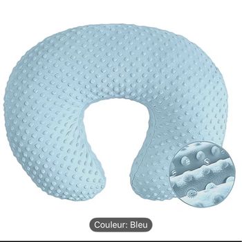 Coussin d’allaitement 
