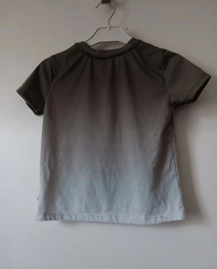 T-shirt star wars 3-4ans - photo numéro 2