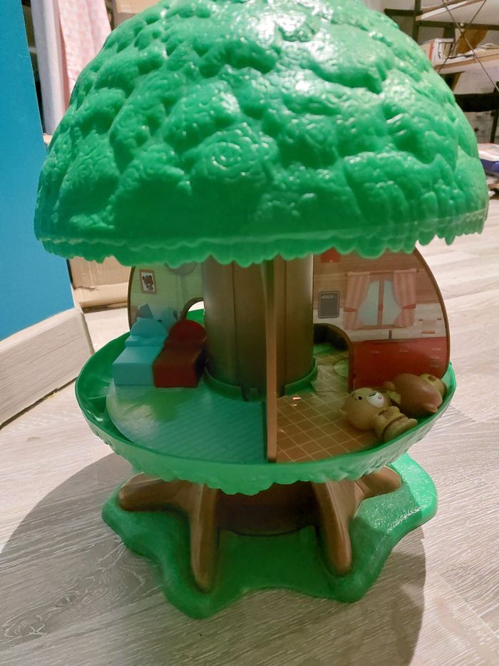 Arbre magique - photo numéro 2