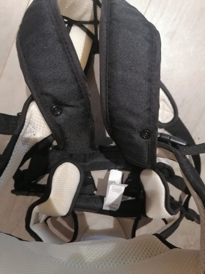 Porte bébé Babycare - photo numéro 2