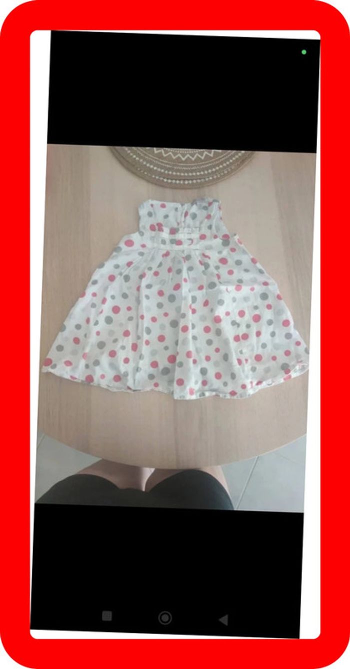 Lot de 19 articles taille 12 mois - photo numéro 9