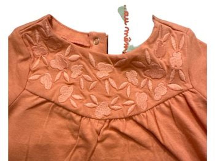 T-shirt - photo numéro 2