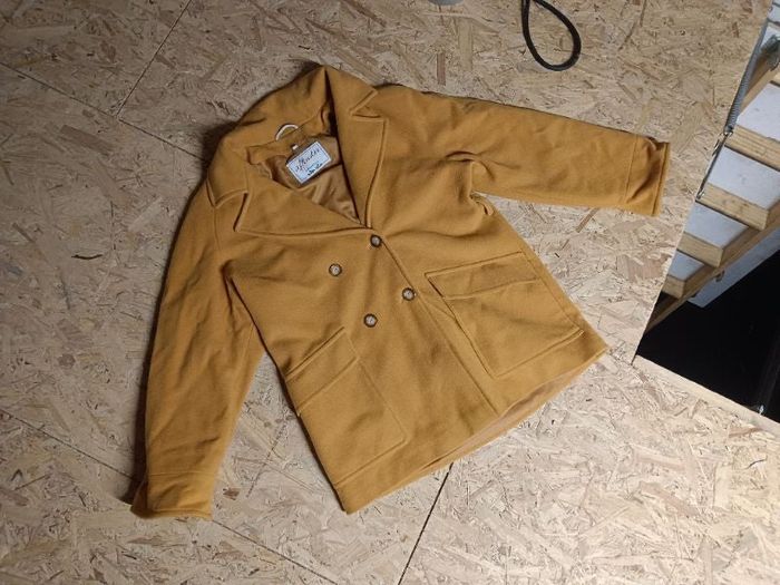 Manteau