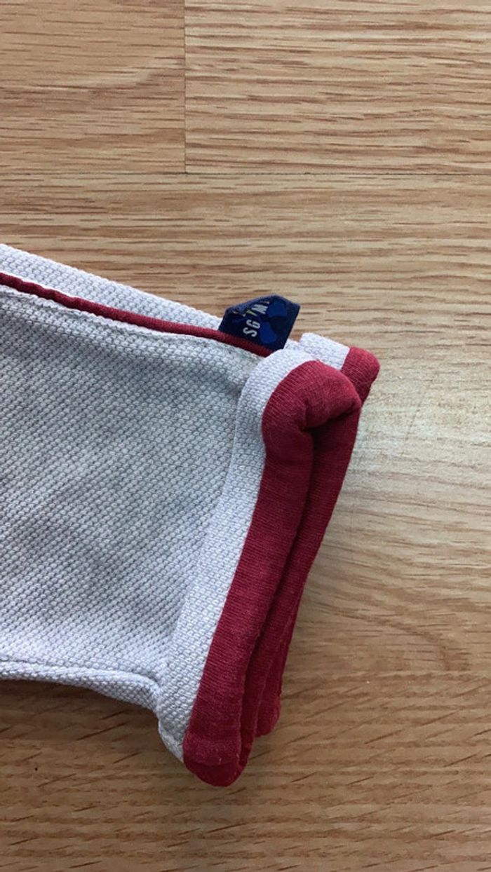 Tenue sergent major 6 mois - photo numéro 5