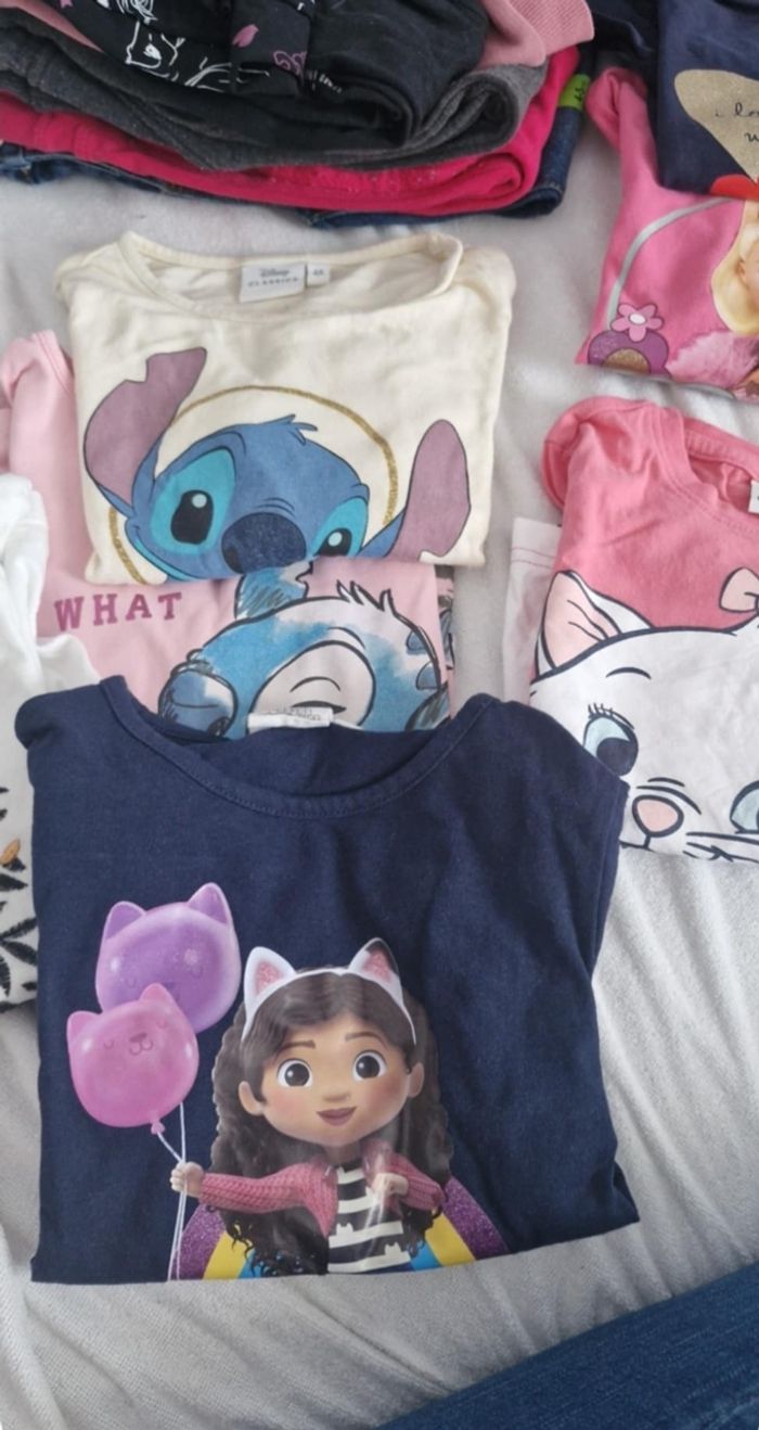 Tee shirt - photo numéro 2