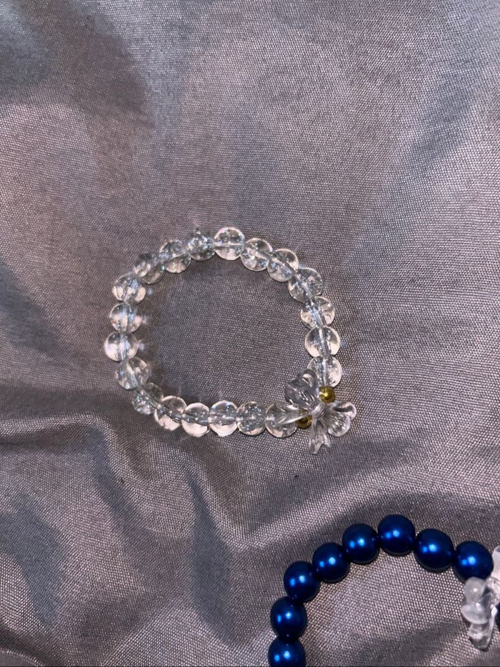 Bracelet petit noeu