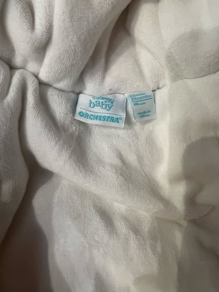 Combinaison hiver - photo numéro 2