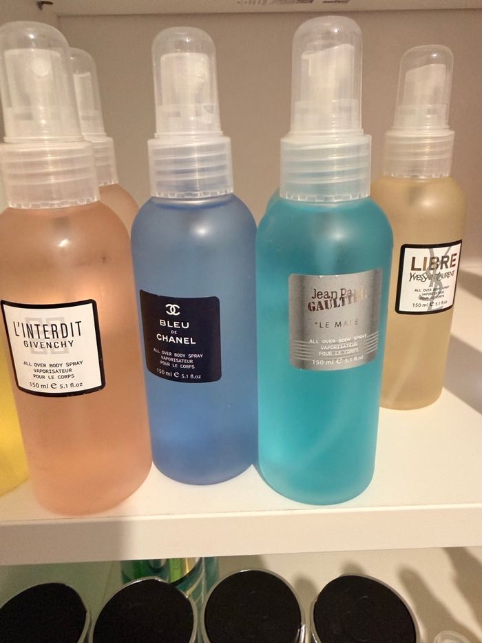 Brume  150 ml - photo numéro 3