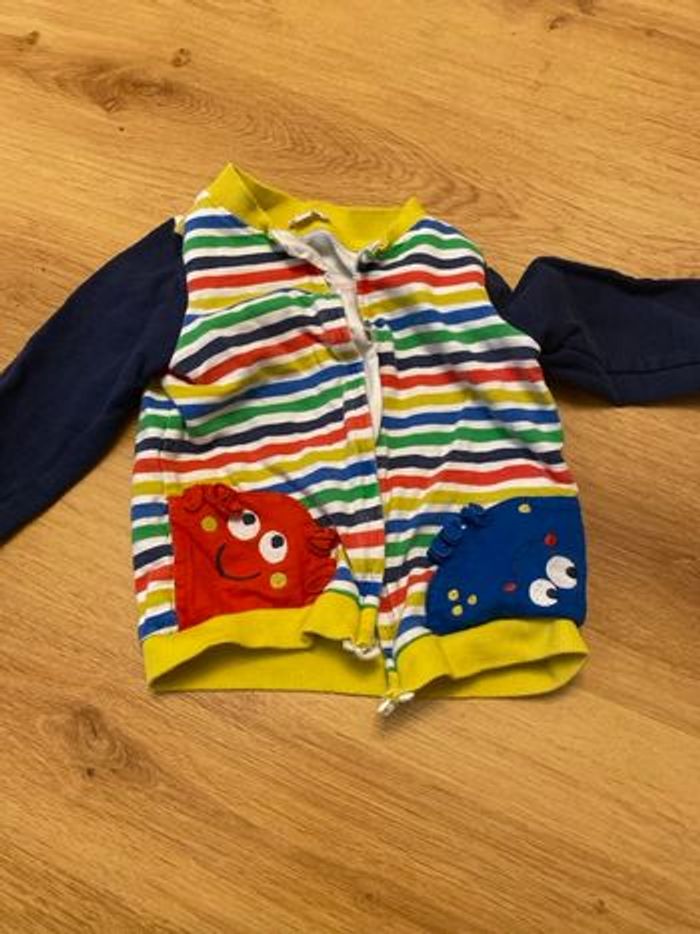 Lot vestes - photo numéro 4