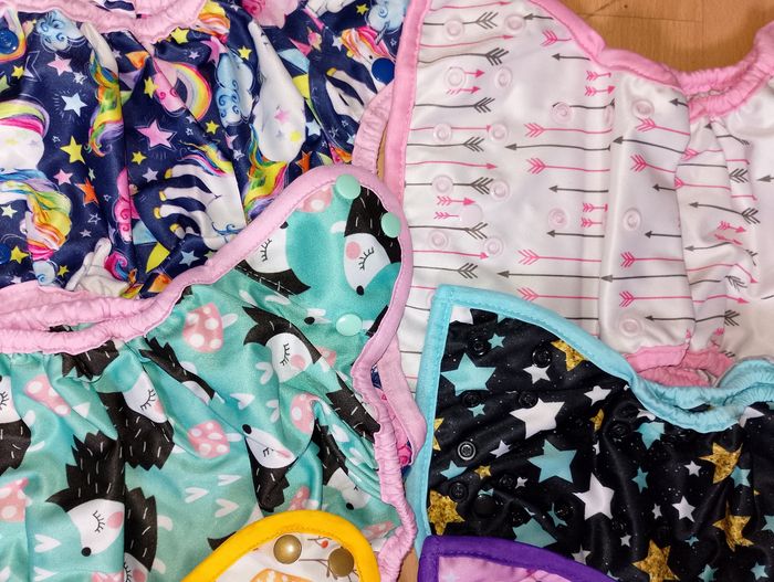 Culotte TE2 évolutive (TOUT-EN-DEUX) - photo numéro 2