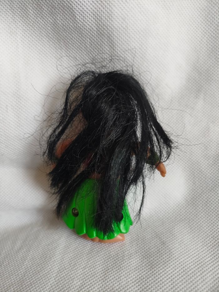 Figurine lilo dans le Disney lilo et Stitch - photo numéro 2