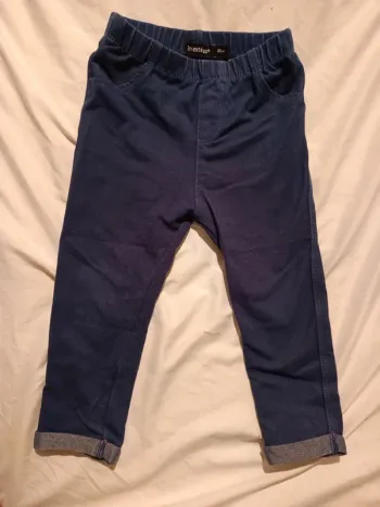 Jegging 24 mois