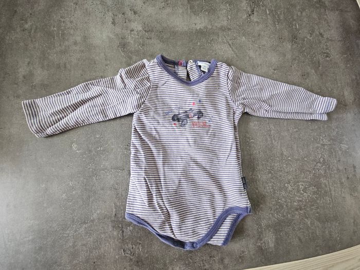 Lot 5 bodies - photo numéro 6